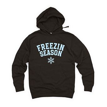 Freezin' Season Hoodie