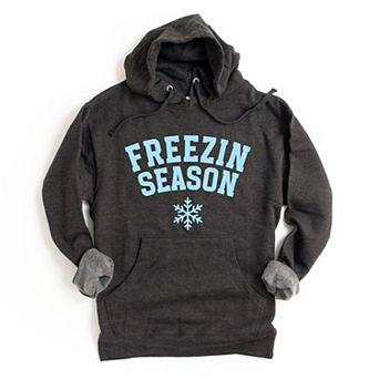 Freezin' Season Hoodie