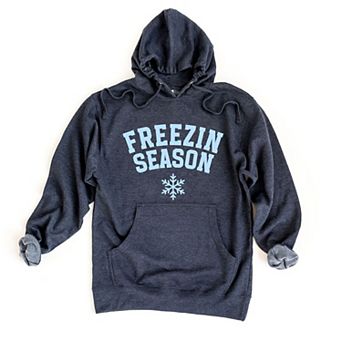 Freezin' Season Hoodie