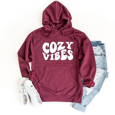 Cozy Vibes Hoodie