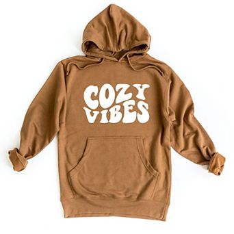 Cozy Vibes Hoodie