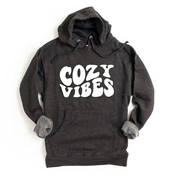 Cozy Vibes Hoodie