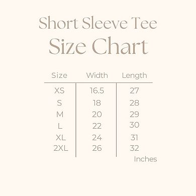 Coquette Christmas Chicken Short Sleeve Graphic Tee