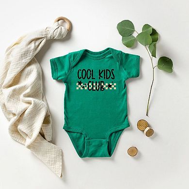 Cool Kids Club Baby Bodysuit