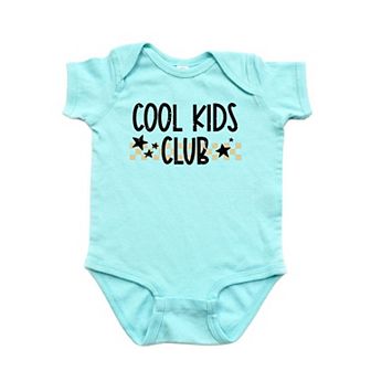 Cool Kids Club Baby Bodysuit