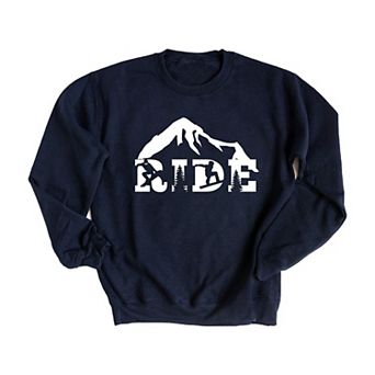 Ride Snowboard Sweatshirt