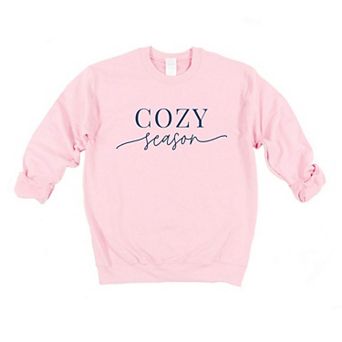 Cozy Season Sweatshirt