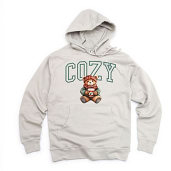 Cozy Bear Hoodie