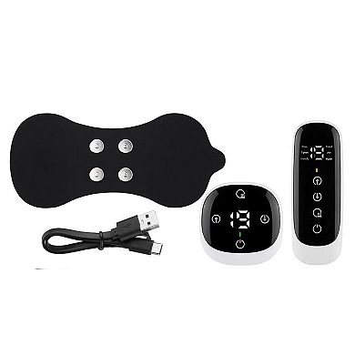 Evertone Massage Stick Heating Mini Massager