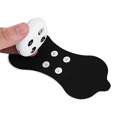 Evertone Massage Stick Heating Mini Massager