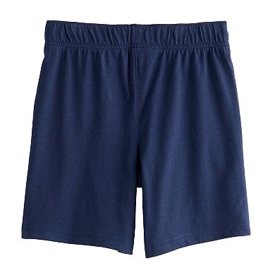 Boys 4-12 Jumping Beans® Essential Knit Short
