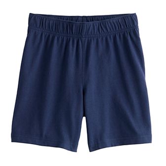 Boys 4-12 Jumping Beans® Essential Knit Short