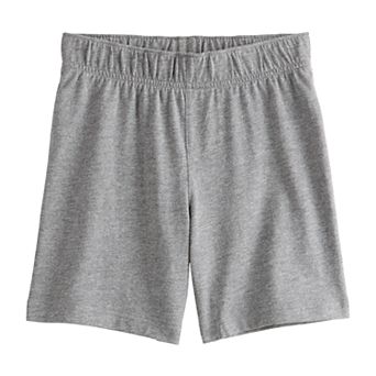 Boys 4-12 Jumping Beans® Essential Knit Short