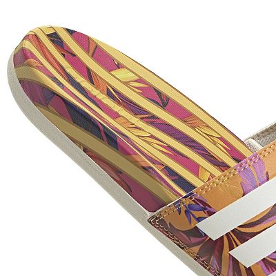 adidas adilette Women's Comfort Swimming Sandals