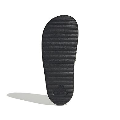 adidas adilette Women's Platform Swimming Slides