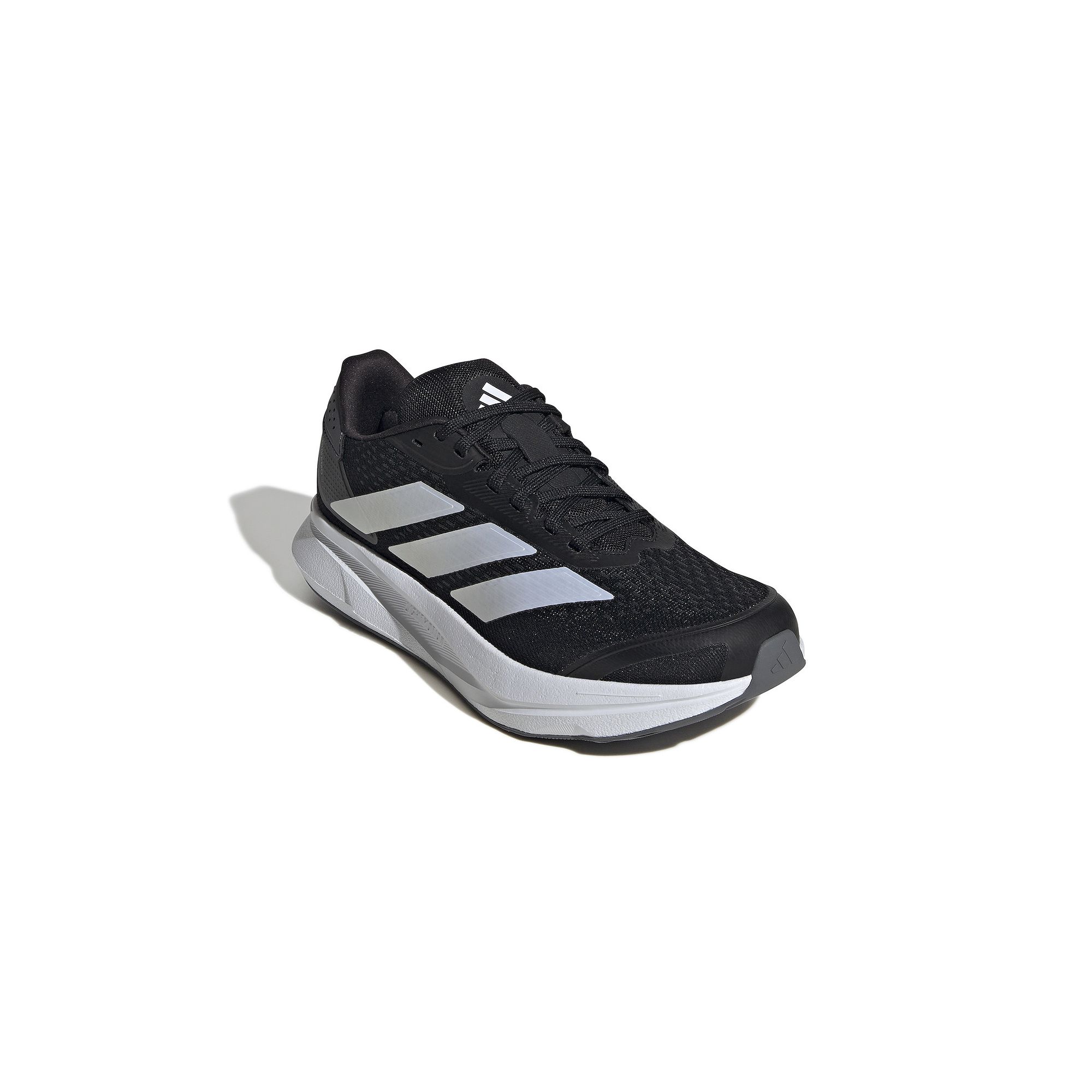 adidas Duramo 2.0 Womens Running Shoes, Size: 5.5, Black
