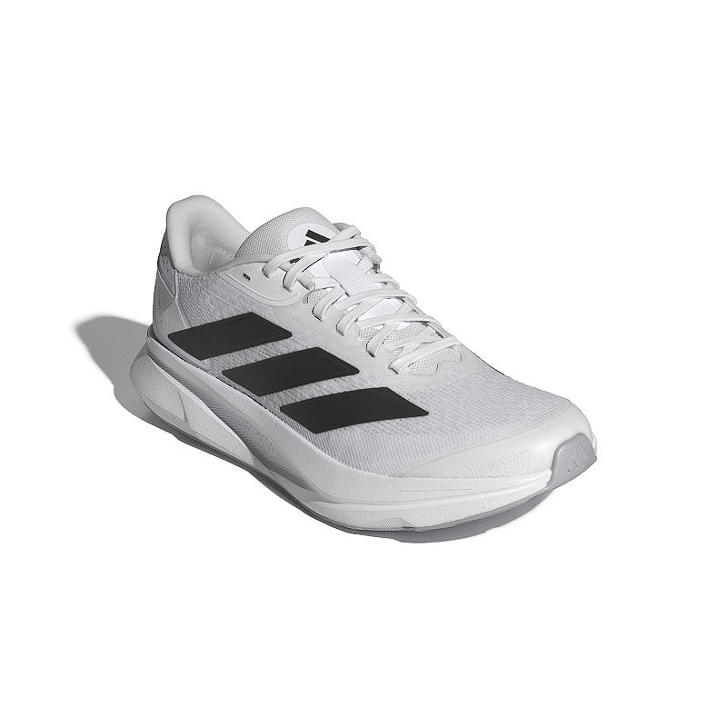 adidas Duramo 2.0 Women's Running Shoes, Size: 9, White