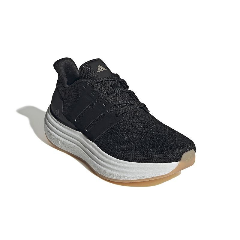adidas Ultradream Bold Women's Running Shoes, Size: 6.5, Black