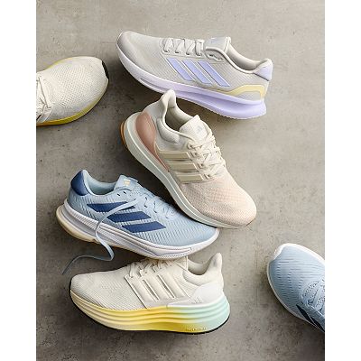 adidas gazelle silver green womens On Women's Cloud 6 Nimbus/White / 8.5