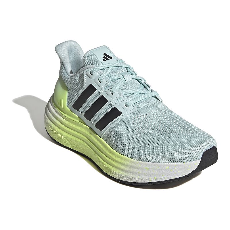 adidas Ultradream Bold Women's Running Shoes, Size: 7, Light Green