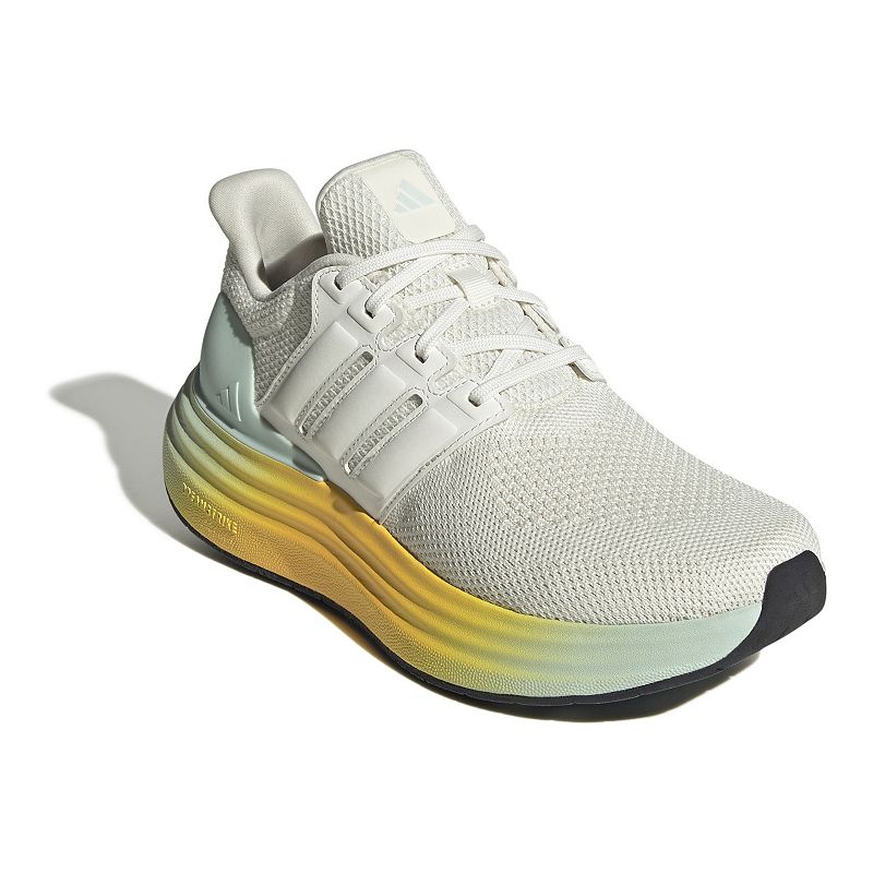 adidas Ultradream Bold Women's Running Shoes, Size: 7, Off White