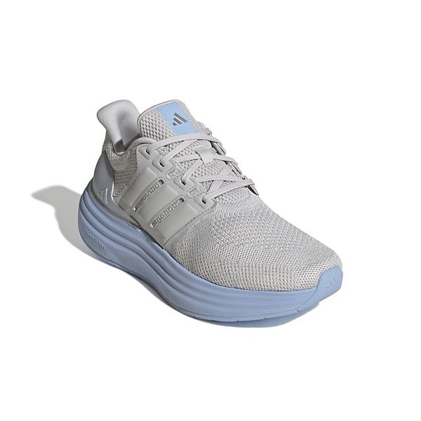 adidas Ultradream Bold Women's Running Shoes - Silver Metallic (8)
