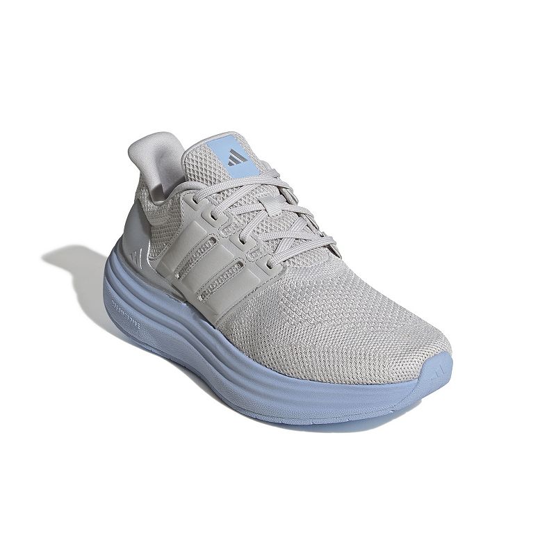 adidas Ultradream Bold Women's Running Shoes, Size: 8, Silver Grey