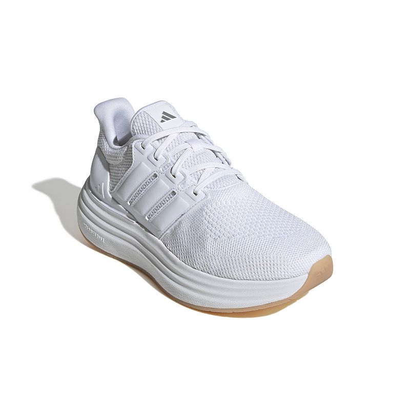 adidas Ultradream Bold Women's Running Shoes, Size: 10, White White Gum