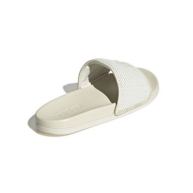 adidas adilette Women's Comfort Swimming Slide Sandals