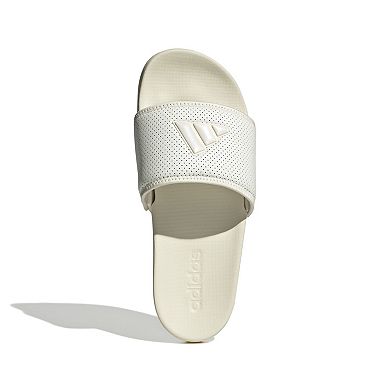 adidas adilette Women's Comfort Swimming Slide Sandals