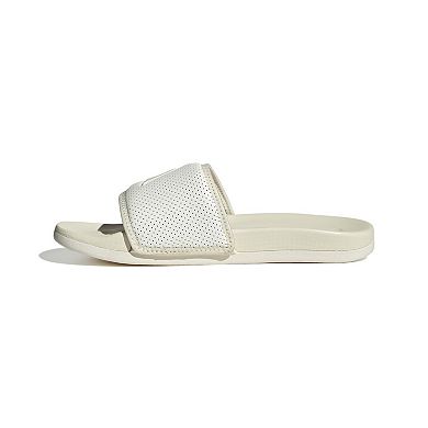 adidas adilette Women's Comfort Swimming Slide Sandals