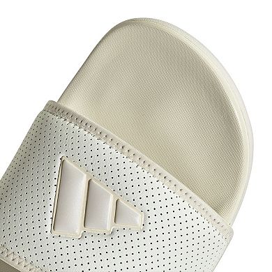 adidas adilette Women's Comfort Swimming Slide Sandals