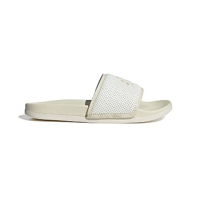 adidas adilette Women's Comfort Swimming Slide Sandals
