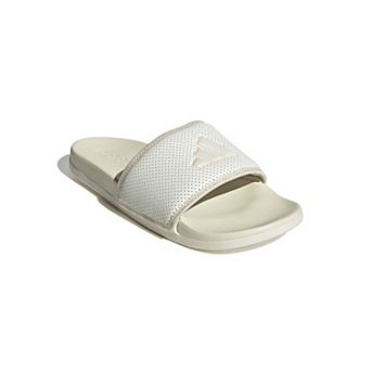 adidas adilette Women's Comfort Swimming Slide Sandals