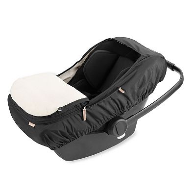 Skip Hop All Seasons Car Seat Cover