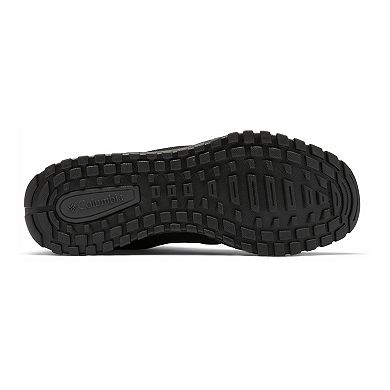 Columbia Fairbanks Mid Men's Hiking Shoes