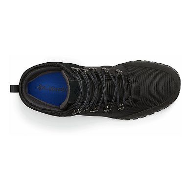Columbia Fairbanks Mid Men's Hiking Shoes