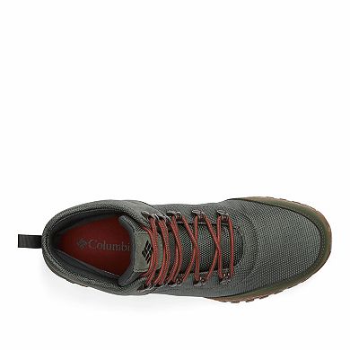 Columbia Fairbanks Mid Men's Hiking Shoes