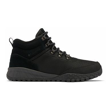 Columbia Fairbanks Mid Men's Hiking Shoes