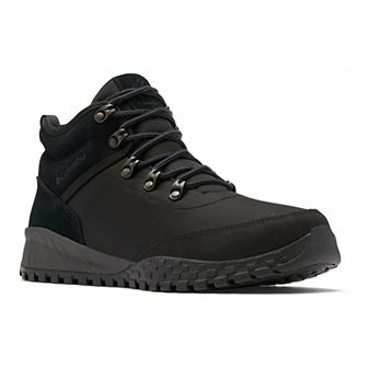 Columbia Fairbanks Mid Men's Hiking Shoes