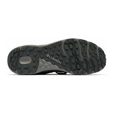 Columbia Benson CRZ Men's Shoes
