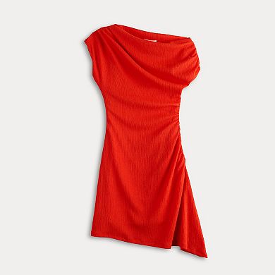Women's INTEMPO™ Short Asymmetrical Dress