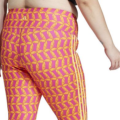 Women's adidas x FARM 7/8 Training Leggings