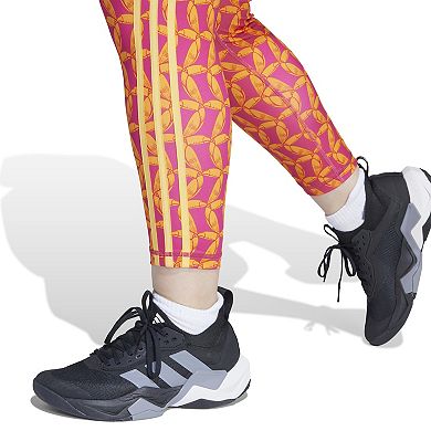 Women's adidas x FARM 7/8 Training Leggings