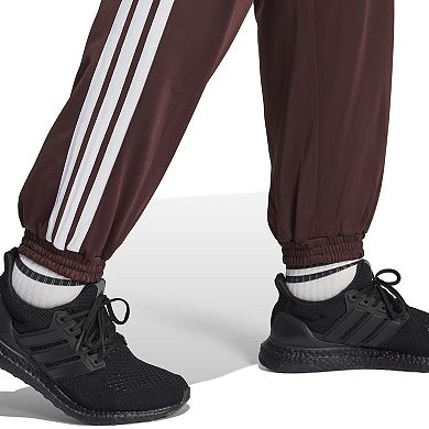 Plus Size adidas Tricot 3-Stripes Sportswear Track Pants