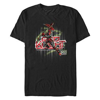 Men's Fortnite Red Knight Graphic Tee