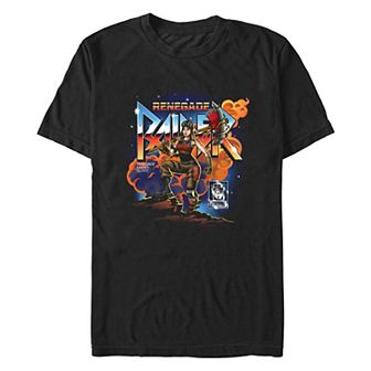 Men's Fortnite Renegade Raider Graphic Tee