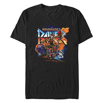 Men's Fortnite Renegade Raider Graphic Tee