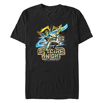 Men's Fortnite Spectra Knight Graphic Tee