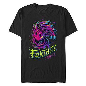 Men's Fortnite Jellie 99 Vs 1 Graphic Tee